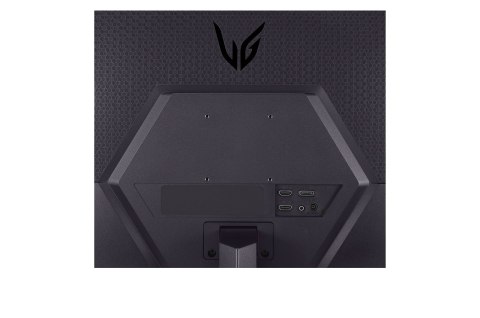 MONITOR LG LED 24" 24GS50F-B 180Hz