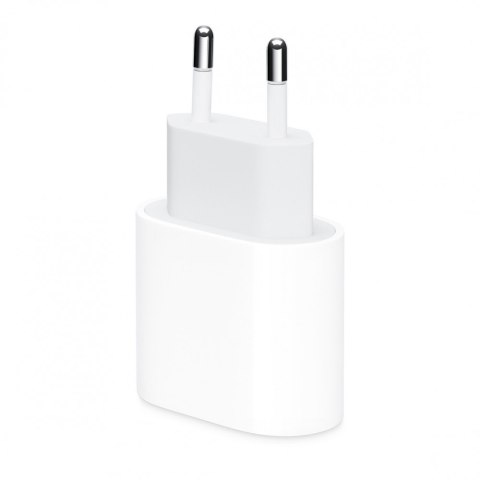 Apple Zasilacz 20W USB-C