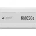 Corsair Zasilacz RM850e WHITE 80+GOLD F.MODULAR ATX 3.1
