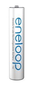 PANASONIC ENELOOP AAA 800mAh 2 szt