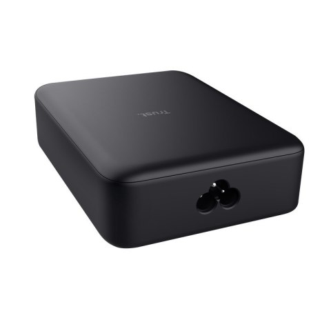 Ładowarka Trust MAXO 240W GaN 4-port USB-C Black