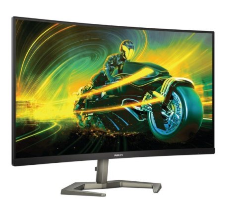 MONITOR PHILIPS LED 31,5" 32M1C5200W/00 240Hz