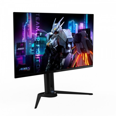 Gigabyte Monitor 31.5 cala FO32U2 OLED UHD 240HZ