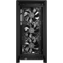 Corsair Obudowa FRAME 4000D RS Black Mid Tower ATX