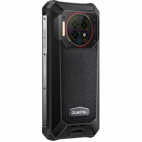 OUKITEL Smartfon WP19 Pro 8/256 GB czarny