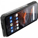 OUKITEL Smartfon WP19 Pro 8/256 GB czarny