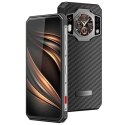OUKITEL Smartfon WP21 12/256GB czarny