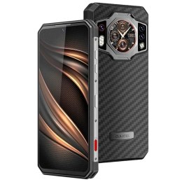 OUKITEL Smartfon WP21 12/256GB czarny