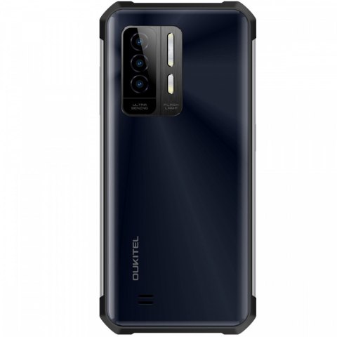 OUKITEL Smartfon WP27 12/256GB czarny