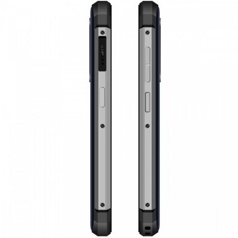 OUKITEL Smartfon WP27 12/256GB czarny