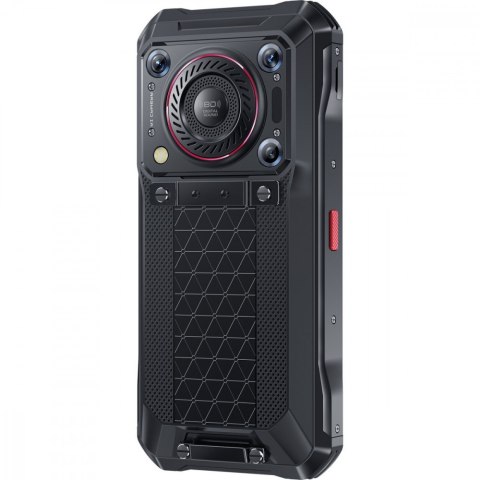 OUKITEL Smartfon WP33 Pro 5G 8/256GB szary