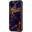 OUKITEL Smartfon WP33 Pro 5G 8/256GB szary