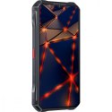 OUKITEL Smartfon WP33 Pro 5G 8/256GB szary