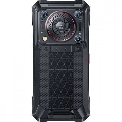 OUKITEL Smartfon WP33 Pro 5G 8/256GB szary