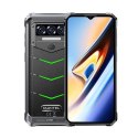 OUKITEL Smartfon WP38 6/256GB zielony