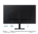 Samsung Monitor 37 cali LS37D800EAUXEN