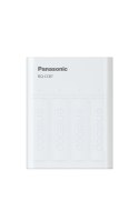ŁADOWARKA PANASONIC SMARTPLUS USB + 4 x AA ENELOOP 2000 mAh