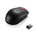 Lenovo Mysz bezprzewodowa Essential Compact 4Y50R20864, następca 0B47153