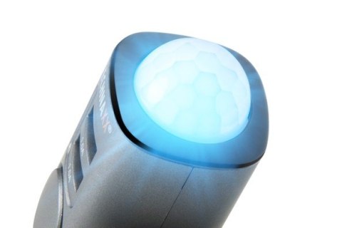 Technaxx Deutschland GmbH & Co. KG Alarm samochodowy z ładowarką USB 2 porty TX-100