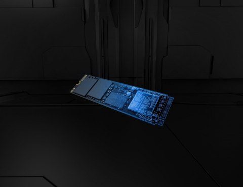 Kingston Dysk SSD Renegade G5 4TB NVMe 5.0 M.2 2280 14800/14000MB/s