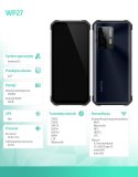 OUKITEL Smartfon WP27 12/256GB czarny