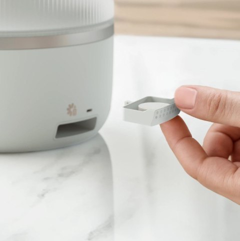 Philips Nawilżacz powietrza Seria 1000 HU1510/04