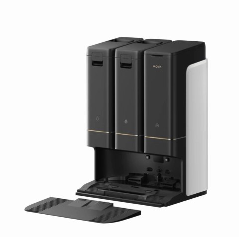 Robot sprzątający Mova by Dreame Z50 Ultra (czarny)