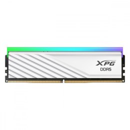 Adata Pamięć XPG Lancer Blade DDR5 6400 32GB (2x16) CL32 RGB biała