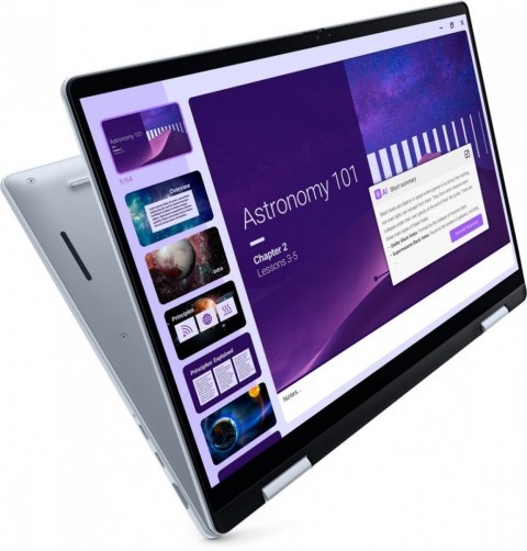 Dell Laptop Dell 14 Plus 2-in-1 DB04250 Win11Pro Ultra 9 288V/32GB/1TB/14.0 FHD+ Touch/Arc/WLAN + BT/Backlit Kb/4 Cell/3Y ProSupport