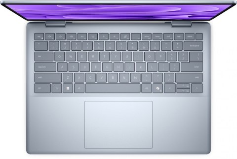 Dell Laptop Dell 14 Plus 2-in-1 DB04250 Win11Pro Ultra 9 288V/32GB/1TB/14.0 FHD+ Touch/Arc/WLAN + BT/Backlit Kb/4 Cell/3Y ProSupport