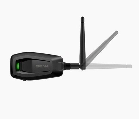 Adapter Bluetooth do interkomu Mesh Sena B2M-01 czarny