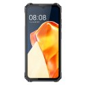 OUKITEL Smartfon G1 4G 6/256GB IP69K pomarańczowy