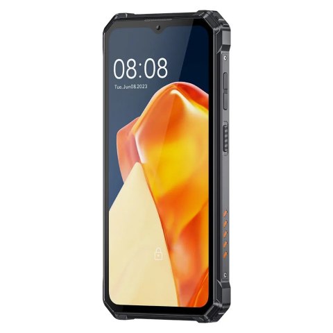 OUKITEL Smartfon G1 4G 6/256GB IP69K pomarańczowy