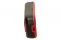 Adata Pendrive DashDrive Classic C008 32GB USB2.0 czarno-czerwone