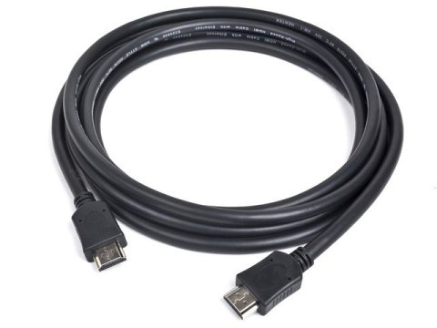 Gembird Kabel HDMI-HDMI v2.0 3D TV High Speed Ethernet 15M (pozłacane końcówki)