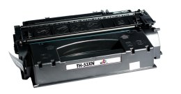 TB Print Toner do HP Q7553X TH-53XN BK 100% nowy