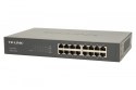 TP-LINK SG1016D switch L2 16x1GbE Desktop