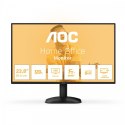 AOC Monitor 23.8 cala 24B31H IPS 120Hz HDMI VGA
