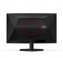 AOC Monitor C27G42E 27 cali 180Hz Curved VA HDMIx2 DP