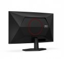 AOC Monitor C27G42E 27 cali 180Hz Curved VA HDMIx2 DP