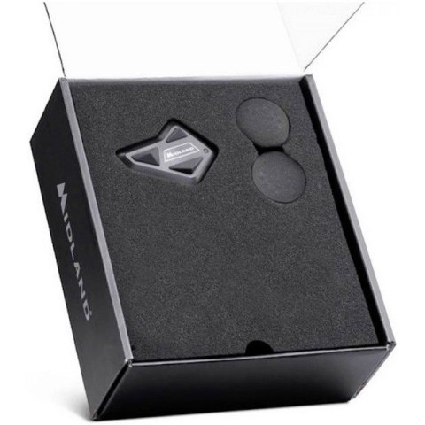 Interkom motocyklowy Midland BT MINI SINGLE