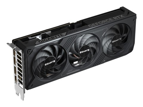 Karta graficzna Gigabyte GeForce RTX 5070 WINDFORCE OC 12GB