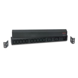 APC AP9559 Rack PDU Basic 1U 16A 10xC13 2xC19