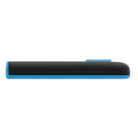 Adata Pendrive DashDrive UV128 32GB USB 3.2 Gen1 czarno - niebieski