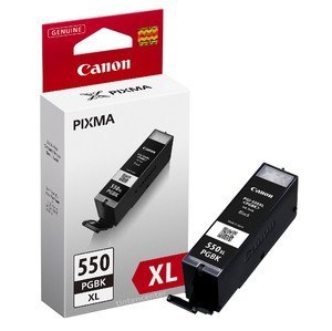 Canon Tusz PGI-550XL BLACK 6431B001