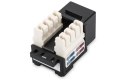 Digitus Moduł Keystone RJ45 kat.6 UTP LSA