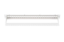 Digitus Panel krosowy (patch panel) modularny 19