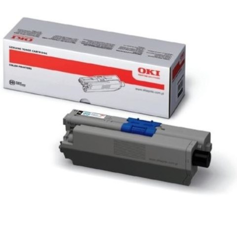 OKI Toner 7.0k do C511/C531/MC562 44973508 czarny