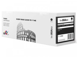 TB Print Toner do HP LJ Pro 400 TH-80ARO BK ref.