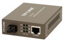 TP-LINK MC112CS media konwerter 10/100 WDM